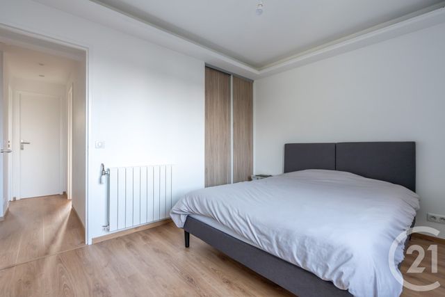 Appartement F3 à vendre - 3 pièces - 62.62 m2 - VILLIERS SUR MARNE - 94 - ILE-DE-FRANCE - Century 21 Immobilière De Coeuilly