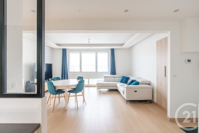 Appartement F3 à vendre VILLIERS SUR MARNE