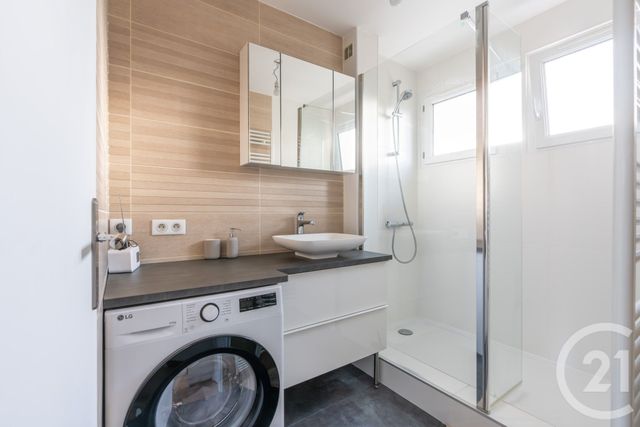 Appartement F3 à vendre - 3 pièces - 62.62 m2 - VILLIERS SUR MARNE - 94 - ILE-DE-FRANCE - Century 21 Immobilière De Coeuilly