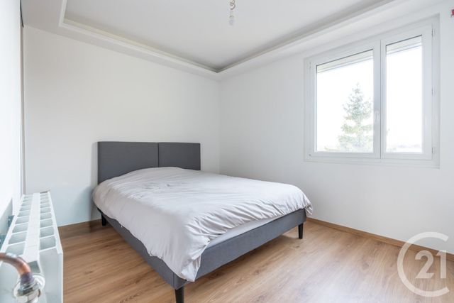 Appartement F3 à vendre - 3 pièces - 62.62 m2 - VILLIERS SUR MARNE - 94 - ILE-DE-FRANCE - Century 21 Immobilière De Coeuilly