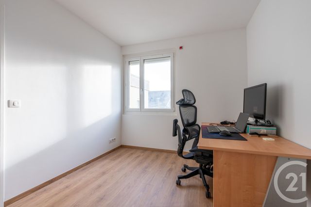 Appartement F3 à vendre - 3 pièces - 62.62 m2 - VILLIERS SUR MARNE - 94 - ILE-DE-FRANCE - Century 21 Immobilière De Coeuilly