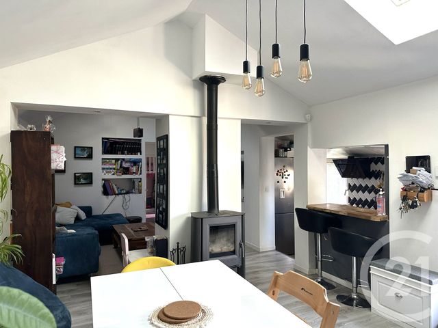 maison à vendre - 4 pièces - 70.05 m2 - VILLIERS SUR MARNE - 94 - ILE-DE-FRANCE - Century 21 Immobilière De Coeuilly