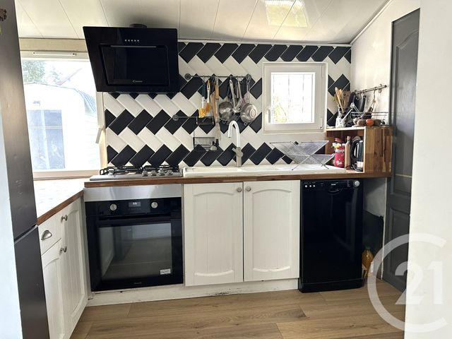 maison à vendre - 4 pièces - 70.05 m2 - VILLIERS SUR MARNE - 94 - ILE-DE-FRANCE - Century 21 Immobilière De Coeuilly