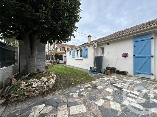 maison à vendre - 4 pièces - 68.38 m2 - VILLIERS SUR MARNE - 94 - ILE-DE-FRANCE - Century 21 Immobilière De Coeuilly