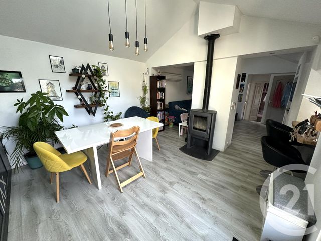 maison à vendre - 4 pièces - 70.05 m2 - VILLIERS SUR MARNE - 94 - ILE-DE-FRANCE - Century 21 Immobilière De Coeuilly