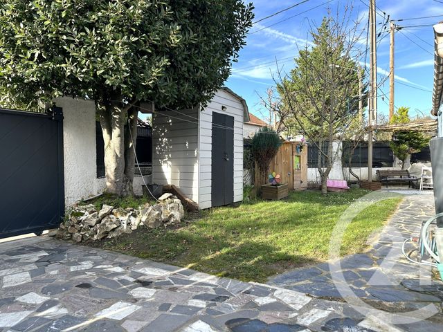 maison à vendre - 4 pièces - 70.05 m2 - VILLIERS SUR MARNE - 94 - ILE-DE-FRANCE - Century 21 Immobilière De Coeuilly