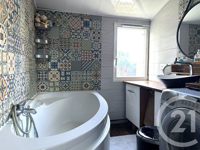 maison à vendre - 4 pièces - 70.05 m2 - VILLIERS SUR MARNE - 94 - ILE-DE-FRANCE - Century 21 Immobilière De Coeuilly