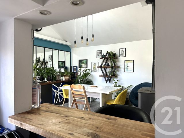 maison à vendre - 4 pièces - 70.05 m2 - VILLIERS SUR MARNE - 94 - ILE-DE-FRANCE - Century 21 Immobilière De Coeuilly