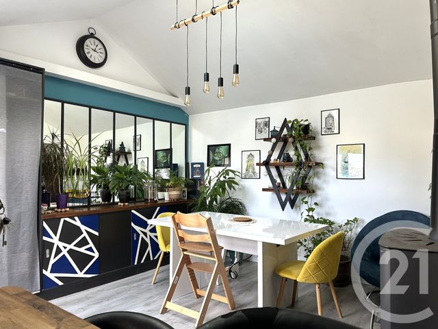 maison à vendre - 4 pièces - 70.05 m2 - VILLIERS SUR MARNE - 94 - ILE-DE-FRANCE - Century 21 Immobilière De Coeuilly