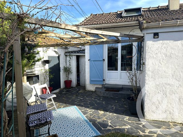 maison à vendre - 4 pièces - 70.05 m2 - VILLIERS SUR MARNE - 94 - ILE-DE-FRANCE - Century 21 Immobilière De Coeuilly