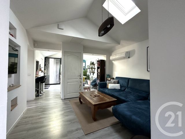 maison à vendre - 4 pièces - 70.05 m2 - VILLIERS SUR MARNE - 94 - ILE-DE-FRANCE - Century 21 Immobilière De Coeuilly