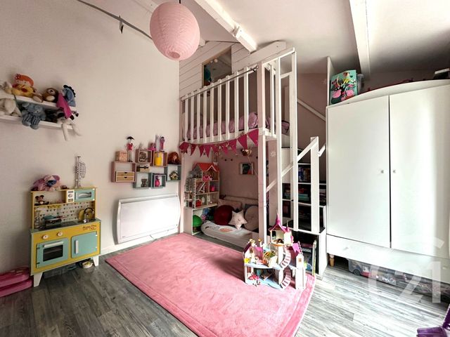 maison à vendre - 4 pièces - 68.38 m2 - VILLIERS SUR MARNE - 94 - ILE-DE-FRANCE - Century 21 Immobilière De Coeuilly