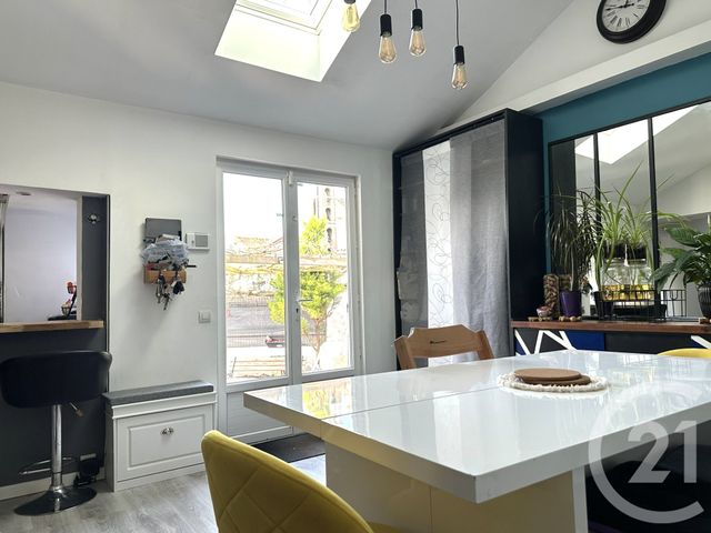 maison - VILLIERS SUR MARNE - 94