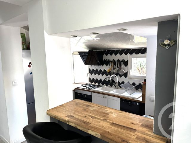 maison à vendre - 4 pièces - 70.05 m2 - VILLIERS SUR MARNE - 94 - ILE-DE-FRANCE - Century 21 Immobilière De Coeuilly