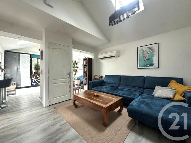 maison à vendre - 4 pièces - 68.38 m2 - VILLIERS SUR MARNE - 94 - ILE-DE-FRANCE - Century 21 Immobilière De Coeuilly