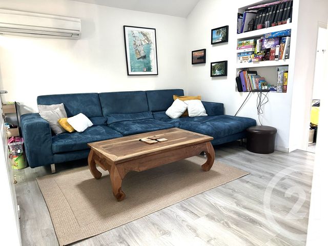 maison à vendre - 4 pièces - 70.05 m2 - VILLIERS SUR MARNE - 94 - ILE-DE-FRANCE - Century 21 Immobilière De Coeuilly