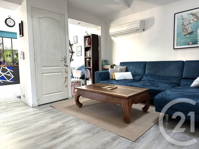 maison à vendre - 4 pièces - 70.05 m2 - VILLIERS SUR MARNE - 94 - ILE-DE-FRANCE - Century 21 Immobilière De Coeuilly