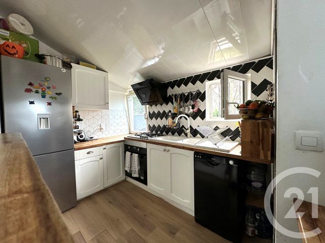 maison à vendre - 4 pièces - 68.38 m2 - VILLIERS SUR MARNE - 94 - ILE-DE-FRANCE - Century 21 Immobilière De Coeuilly