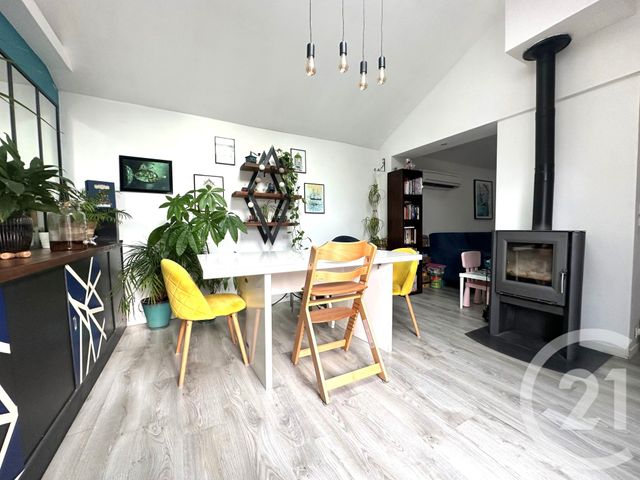 maison - VILLIERS SUR MARNE - 94