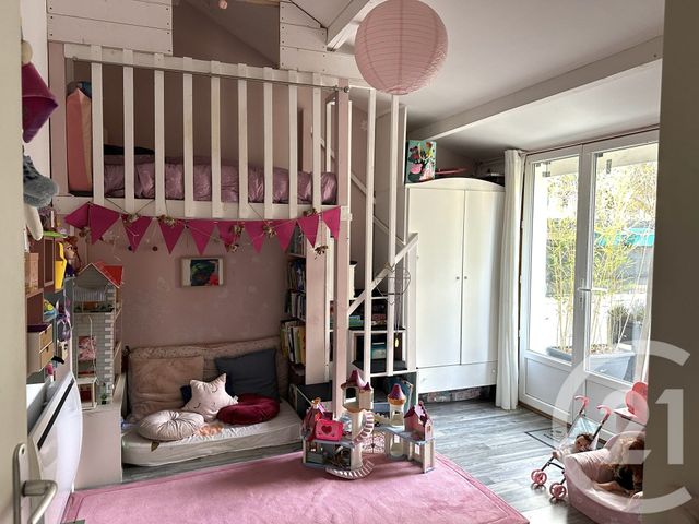 maison à vendre - 4 pièces - 70.05 m2 - VILLIERS SUR MARNE - 94 - ILE-DE-FRANCE - Century 21 Immobilière De Coeuilly