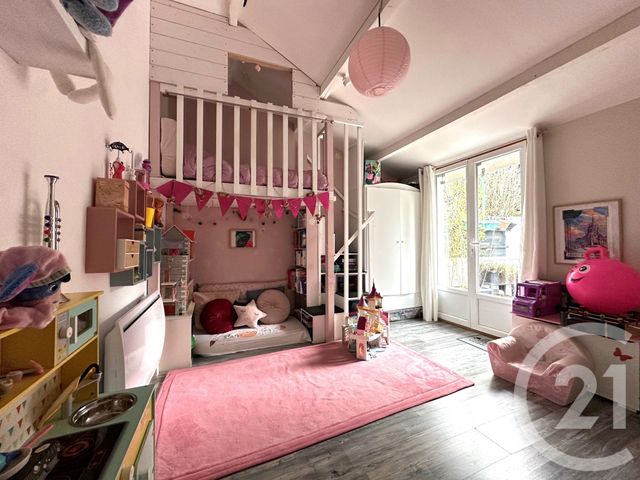 maison à vendre - 4 pièces - 68.38 m2 - VILLIERS SUR MARNE - 94 - ILE-DE-FRANCE - Century 21 Immobilière De Coeuilly