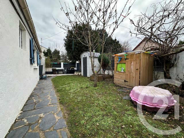 maison à vendre - 4 pièces - 68.38 m2 - VILLIERS SUR MARNE - 94 - ILE-DE-FRANCE - Century 21 Immobilière De Coeuilly