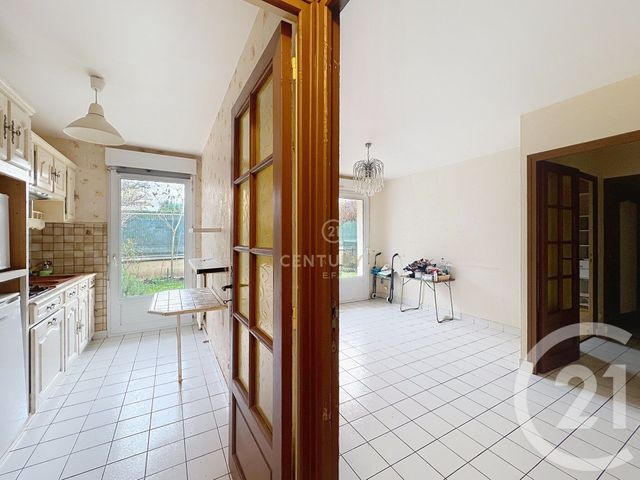 Appartement F2 à vendre - 2 pièces - 38.94 m2 - VILLIERS SUR MARNE - 94 - ILE-DE-FRANCE - Century 21 Immobilière De Coeuilly