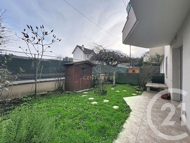Appartement F2 à vendre - 2 pièces - 38.94 m2 - VILLIERS SUR MARNE - 94 - ILE-DE-FRANCE - Century 21 Immobilière De Coeuilly