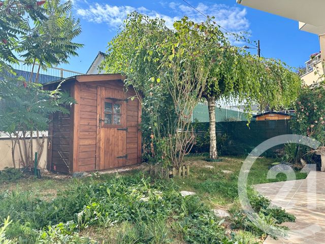 Appartement F2 à vendre - 2 pièces - 38.94 m2 - VILLIERS SUR MARNE - 94 - ILE-DE-FRANCE - Century 21 Immobilière De Coeuilly