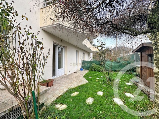 Appartement F2 à vendre - 2 pièces - 38.94 m2 - VILLIERS SUR MARNE - 94 - ILE-DE-FRANCE - Century 21 Immobilière De Coeuilly