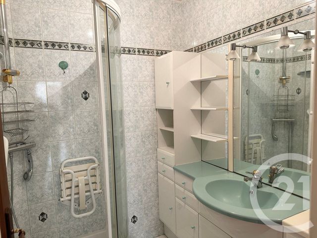 Appartement F2 à vendre - 2 pièces - 38.94 m2 - VILLIERS SUR MARNE - 94 - ILE-DE-FRANCE - Century 21 Immobilière De Coeuilly