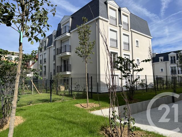 Appartement F2 à vendre VILLIERS SUR MARNE