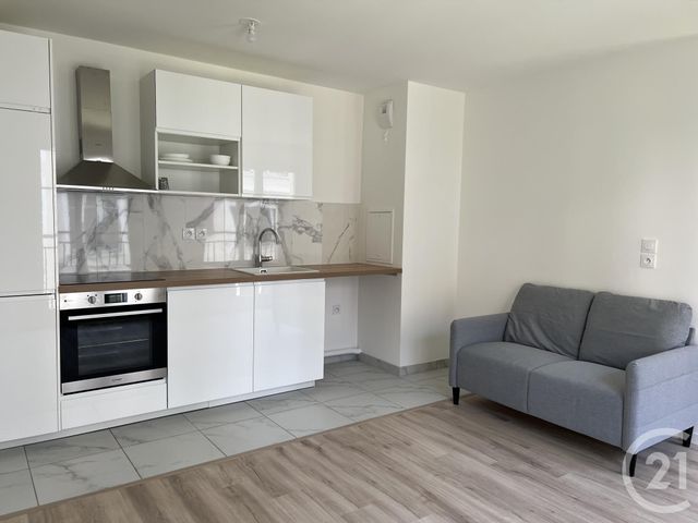 Appartement F2 à vendre - 2 pièces - 43.1 m2 - VILLIERS SUR MARNE - 94 - ILE-DE-FRANCE - Century 21 Immobilière De Coeuilly
