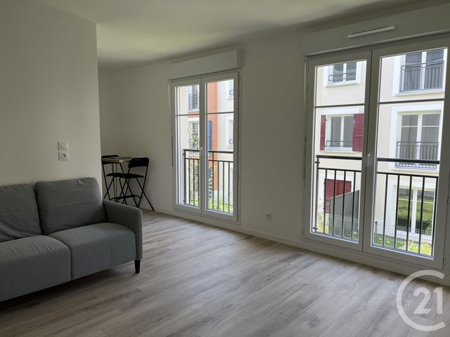 Appartement F2 à vendre - 2 pièces - 43.1 m2 - VILLIERS SUR MARNE - 94 - ILE-DE-FRANCE - Century 21 Immobilière De Coeuilly
