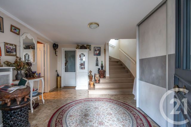 maison à vendre - 9 pièces - 231.79 m2 - CHAMPIGNY SUR MARNE - 94 - ILE-DE-FRANCE - Century 21 Immobilière De Coeuilly