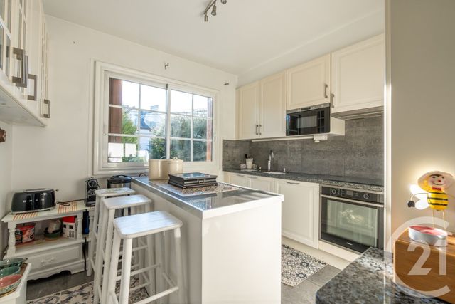 maison à vendre - 9 pièces - 231.79 m2 - CHAMPIGNY SUR MARNE - 94 - ILE-DE-FRANCE - Century 21 Immobilière De Coeuilly