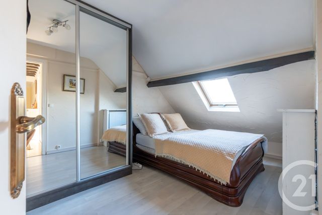 maison à vendre - 9 pièces - 231.79 m2 - CHAMPIGNY SUR MARNE - 94 - ILE-DE-FRANCE - Century 21 Immobilière De Coeuilly