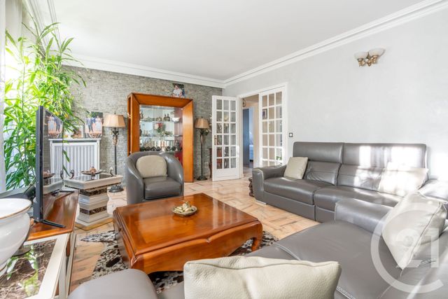 maison - CHAMPIGNY SUR MARNE - 94