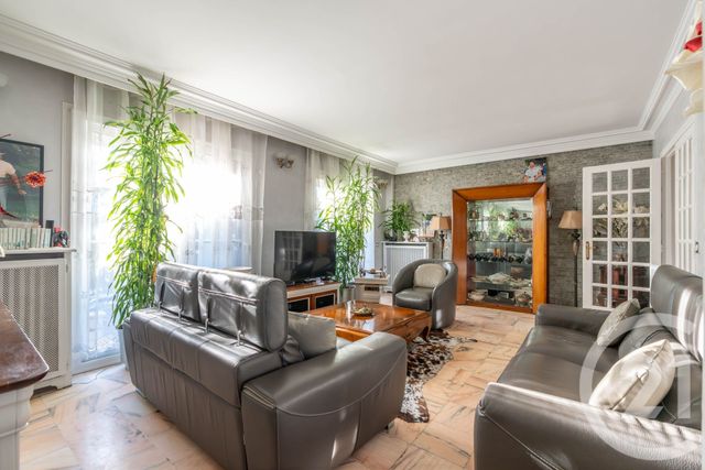 maison à vendre - 9 pièces - 231.79 m2 - CHAMPIGNY SUR MARNE - 94 - ILE-DE-FRANCE - Century 21 Immobilière De Coeuilly