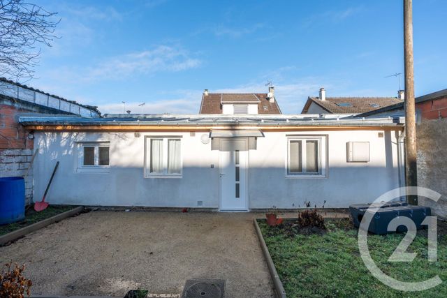 maison à vendre - 9 pièces - 231.79 m2 - CHAMPIGNY SUR MARNE - 94 - ILE-DE-FRANCE - Century 21 Immobilière De Coeuilly