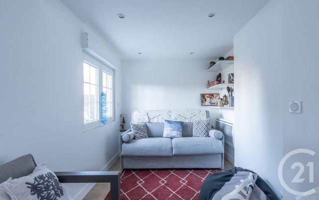 maison à vendre - 9 pièces - 231.79 m2 - CHAMPIGNY SUR MARNE - 94 - ILE-DE-FRANCE - Century 21 Immobilière De Coeuilly