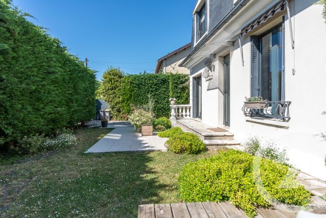 maison à vendre - 5 pièces - 93.65 m2 - VILLIERS SUR MARNE - 94 - ILE-DE-FRANCE - Century 21 Immobilière De Coeuilly