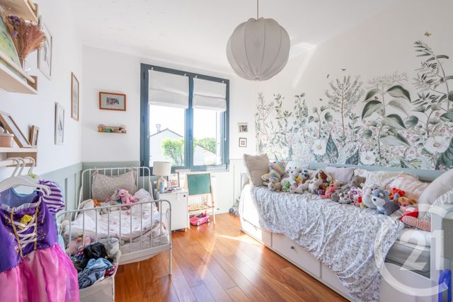 maison à vendre - 5 pièces - 93.65 m2 - VILLIERS SUR MARNE - 94 - ILE-DE-FRANCE - Century 21 Immobilière De Coeuilly