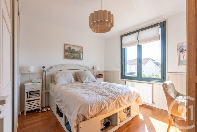 maison à vendre - 5 pièces - 93.65 m2 - VILLIERS SUR MARNE - 94 - ILE-DE-FRANCE - Century 21 Immobilière De Coeuilly