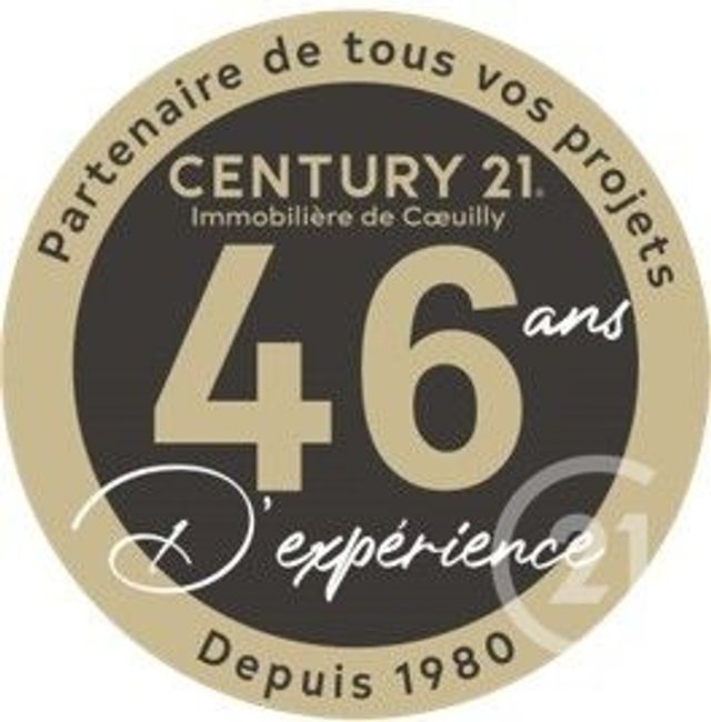 maison à vendre - 5 pièces - 93.65 m2 - VILLIERS SUR MARNE - 94 - ILE-DE-FRANCE - Century 21 Immobilière De Coeuilly