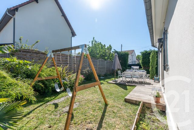 maison à vendre - 5 pièces - 93.65 m2 - VILLIERS SUR MARNE - 94 - ILE-DE-FRANCE - Century 21 Immobilière De Coeuilly
