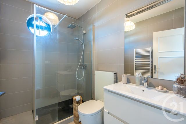 maison à vendre - 5 pièces - 93.65 m2 - VILLIERS SUR MARNE - 94 - ILE-DE-FRANCE - Century 21 Immobilière De Coeuilly