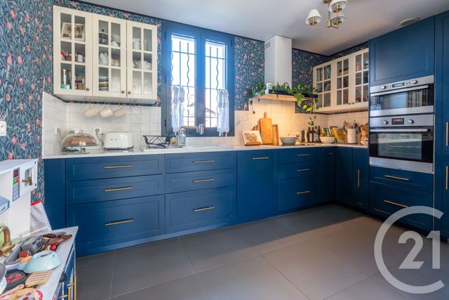 maison à vendre - 5 pièces - 93.65 m2 - VILLIERS SUR MARNE - 94 - ILE-DE-FRANCE - Century 21 Immobilière De Coeuilly