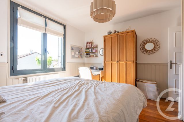 maison à vendre - 5 pièces - 93.65 m2 - VILLIERS SUR MARNE - 94 - ILE-DE-FRANCE - Century 21 Immobilière De Coeuilly