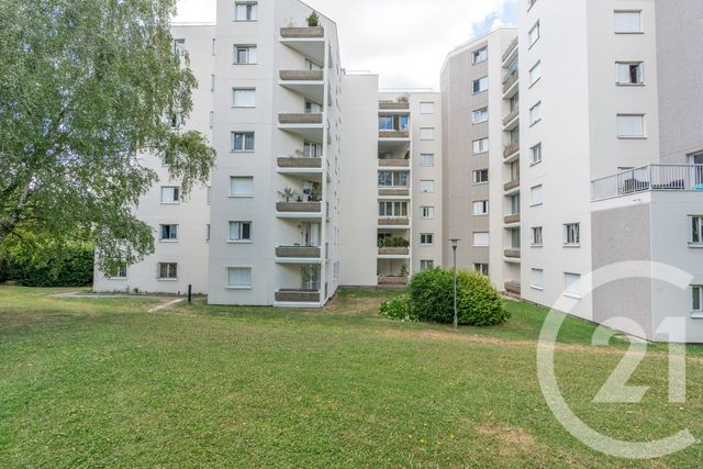 Appartement F5 à vendre - 5 pièces - 103.31 m2 - VILLIERS SUR MARNE - 94 - ILE-DE-FRANCE - Century 21 Immobilière De Coeuilly